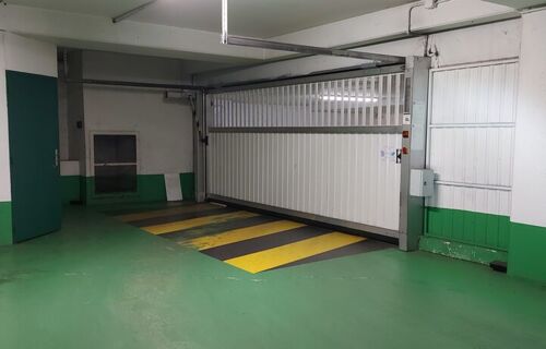 Location d'une place de parking sécurisé à Issy les Moulineaux