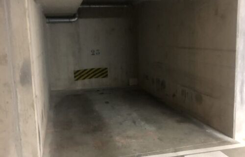 Place de parking centre ville au Perreux sur Marne