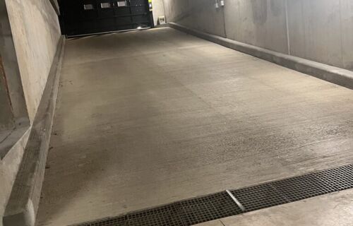 Parking - Val d’Europe