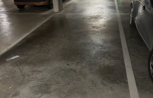 Parking - Val d’Europe