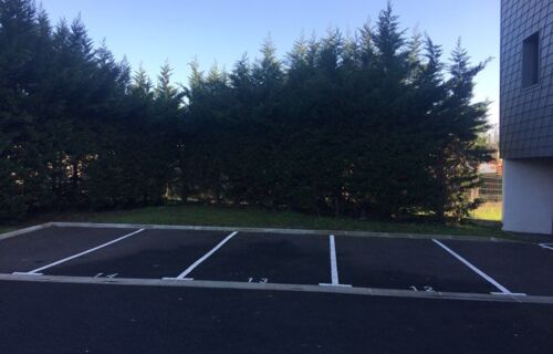 Location parking Bordeaux Avenue Lénine (33)