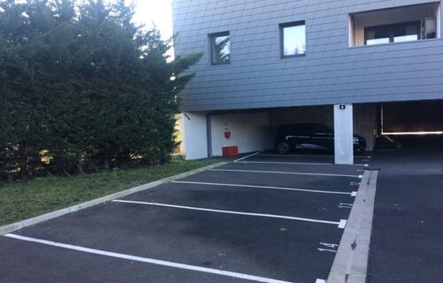 Location parking Bordeaux Avenue Lénine (33)