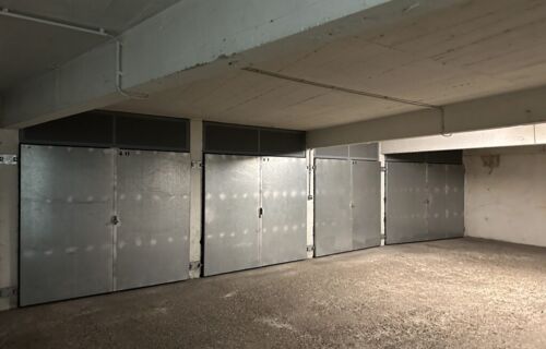 Parking Paris 20 proche Gambetta