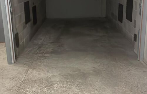 Location parking fermé Colmar centre