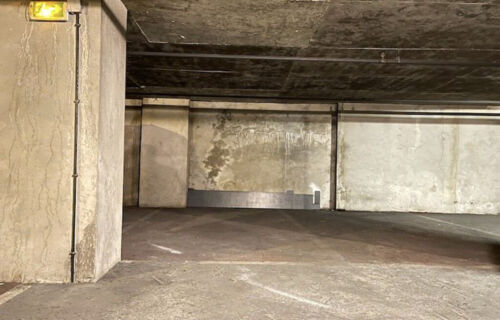 Parking Sécurisé - Paris 18 - Marx Dormoy