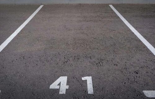 Parking à 10 minutes de l'aéroport Bâle Mulhouse
