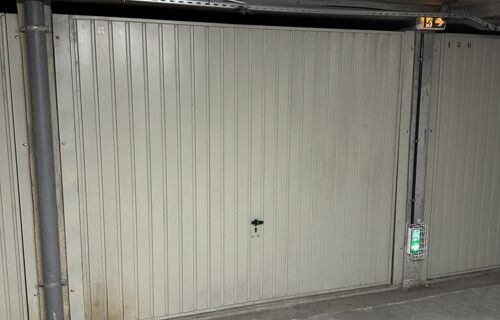 Garage Sans-Souci