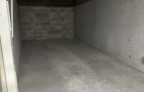 Garage Sans-Souci