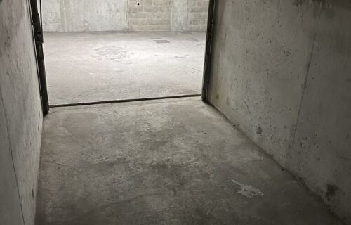 Garage Sans-Souci