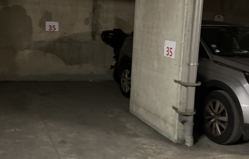 Location parking Paris Quai de la Seine (75)