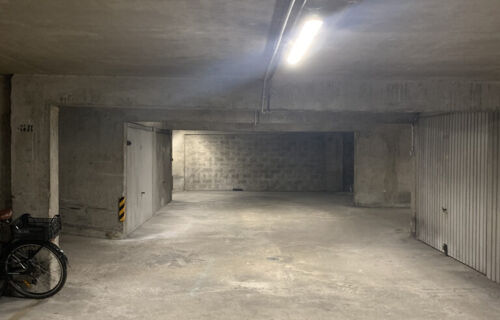 Parking moto – 40€/mois - Paris 12ème - Métro Dugommier/Métro Daumesnil