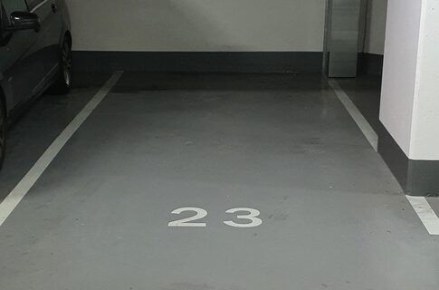 Parking proche Paris la Défense Arena - Nanterre