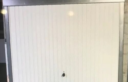 Loue box dans garage sécurisé 14m² Rueil-Malmaison limite Bougival