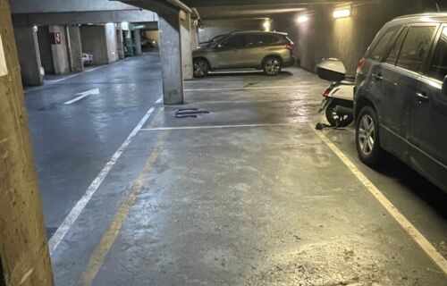 1 Place de parking à Boulogne Billancourt
