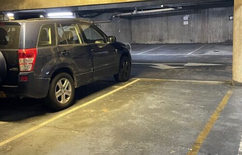 1 Place de parking à Boulogne Billancourt