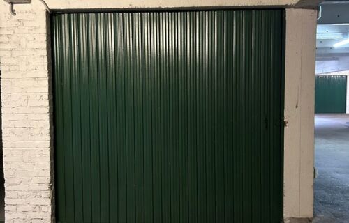 Loue parking 300€/mois - 75016 (52 Rue Jean de La Fontaine)