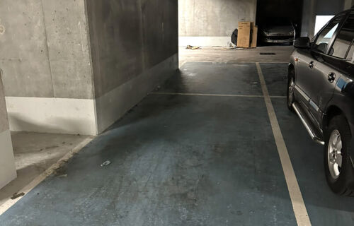 PARKING  ARTCHIPEL