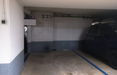 LOCATION PARKING PARIS 15ème