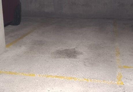 Parking sécurisé proche Front Populaire