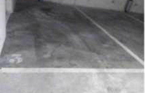 Parking près Front Populaire