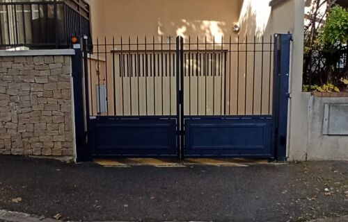 Place de parking - RER D Alfortville