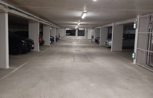 Parking sous-sol à louer - Savigny Sur Orge