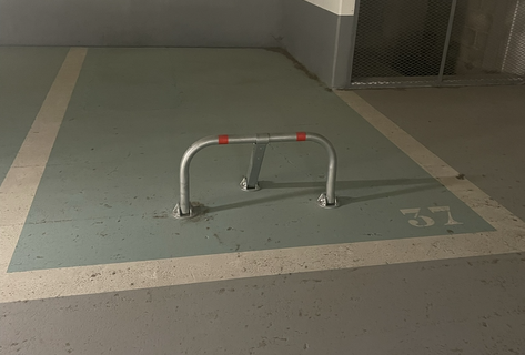 Parking Châtillon