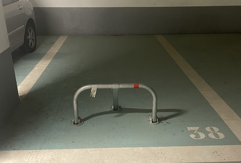 Parking Châtillon