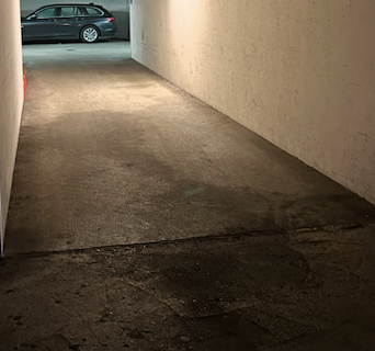 Place de Parking Idéale à Louer – Paris 19e, 19 Rue des Chaufourniers – 100 /mois