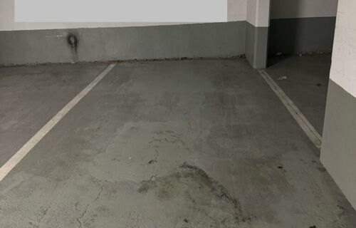 Parking sécurisé Villiers