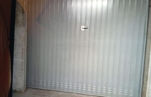 Box à louer près gare de Melun