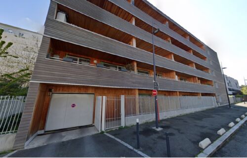 Parking souterrain à louer Montreuil (proche Paris)