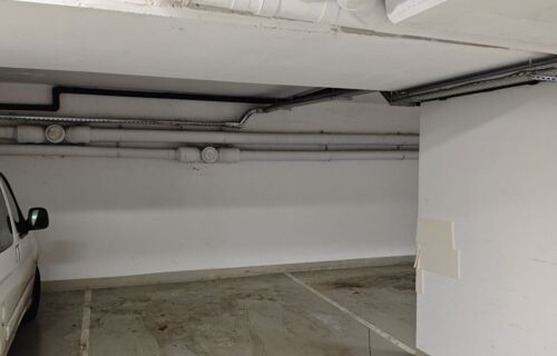 Parking sous-terrain à louer à Joinville-Le-Pont