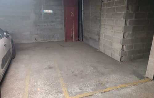 Parking Rue Jean Jaurès - Fontenay aux Roses