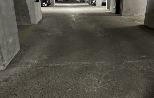 Parking à louer proche métro Gabriel Péri