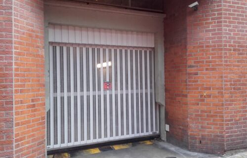 Parking Molinel Lille