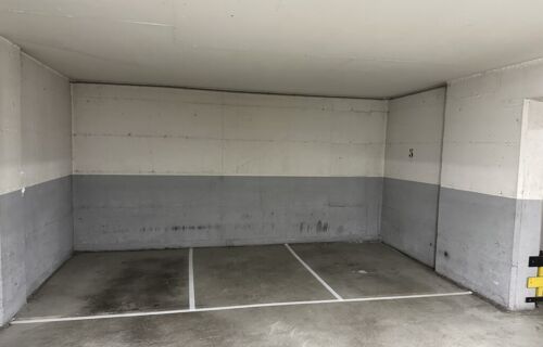 Location de parking – Paris 15ème, Rue Saint-Saëns