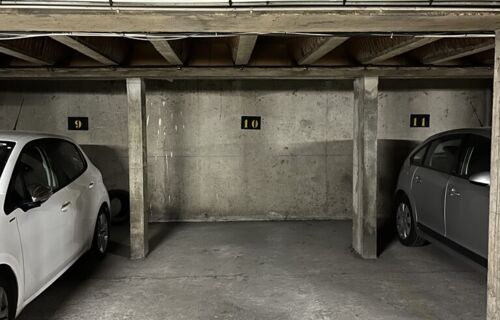 Location Parking (Sous-sol) - Boulogne-billancourt