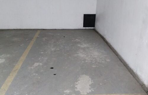 Parking souterrain proche Nation, Avron, Alexandre Dumas, Buzenval