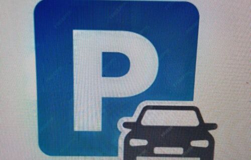 ANNECY : 1 Place de Parking couverte et sécurisée