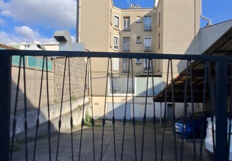 Parking à 5 min à pieds du RER D Maisons-Alfort Alfortville