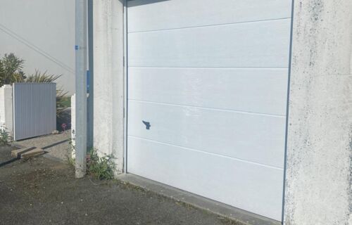 A LOUER - GARAGE PRIVÉ SECURISÉ