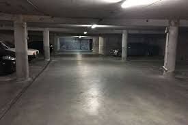 Place de parking sécurisée à louer - Lille