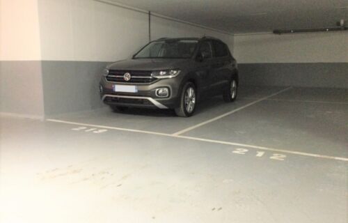 Place de parking NEUILLY ILE DE LA JATTE