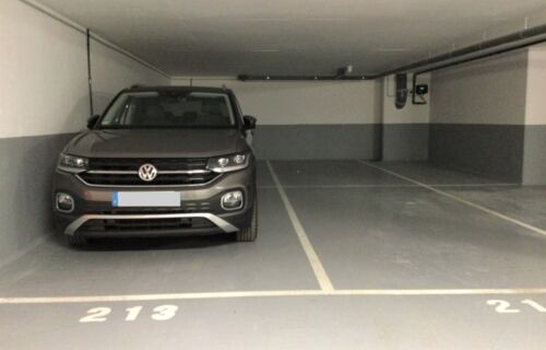 Place de parking NEUILLY ILE DE LA JATTE