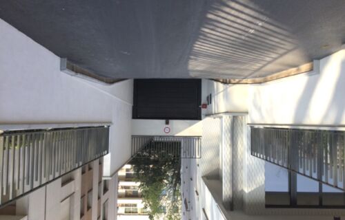 Place de parking NEUILLY ILE DE LA JATTE
