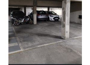 Parking 147 rue Oberkampf résidence sécurisée