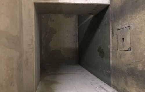 Location Parking privé - Rue de l'hôpital saint Louis 75010