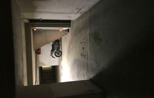 Location Parking privé - Rue de l'hôpital saint Louis 75010