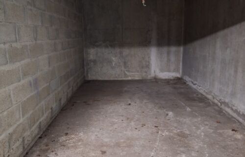 Location garage/box près de la Gare Part-Dieu